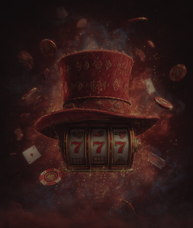 Magic Jackpot Casino