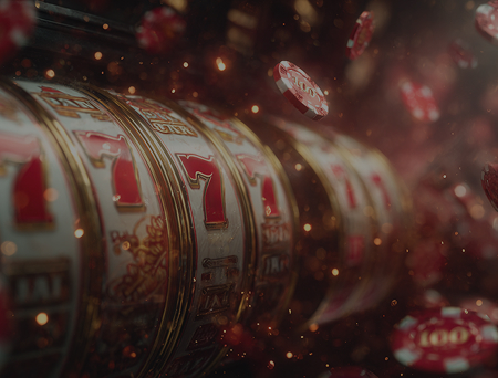Magic Jackpot Casino