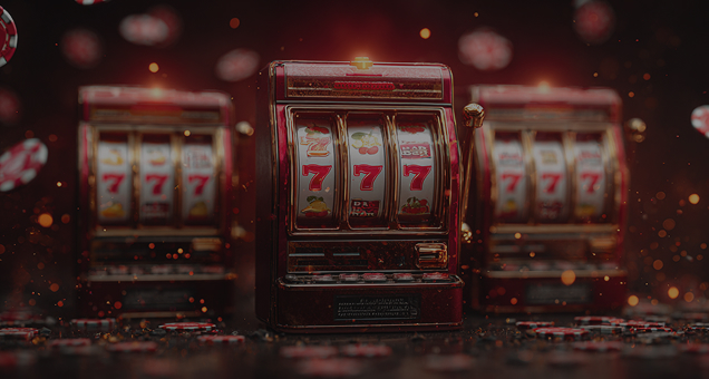 Magic Jackpot Casino