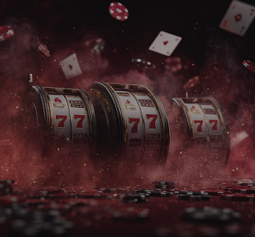 Magic Jackpot Casino