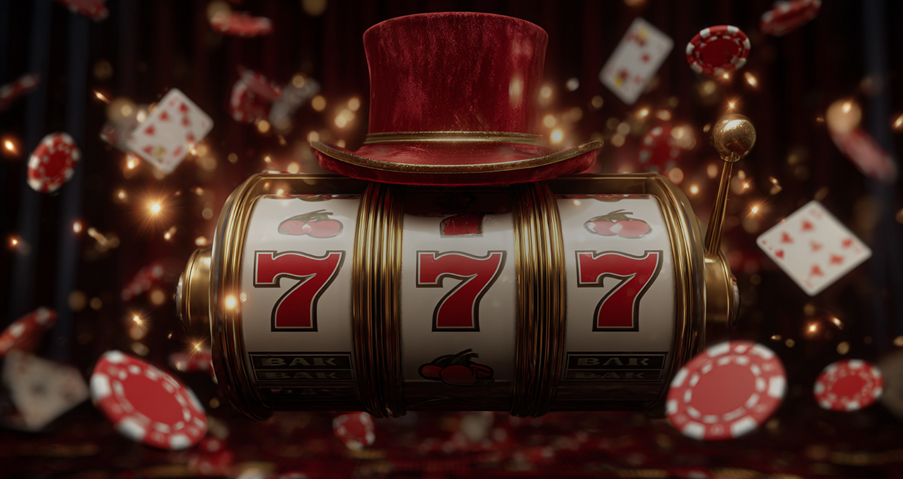 Magic Jackpot Casino